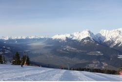 Snowy Mountains